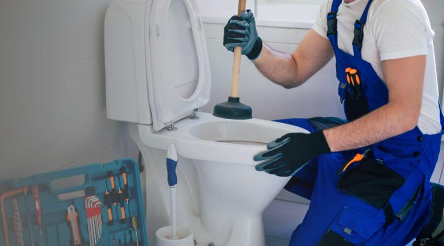 Local expert plumbing services in Madison, AL